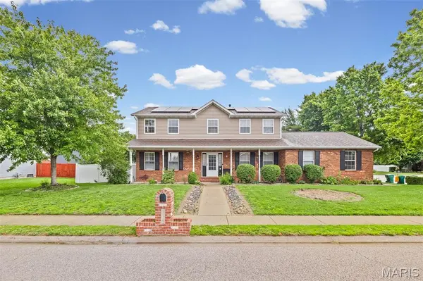 630 Aladar DR, O'fallon, IL 62269