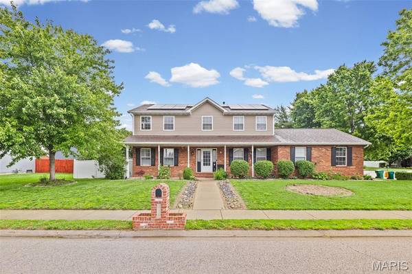 630 Aladar DR, O'fallon, IL 62269