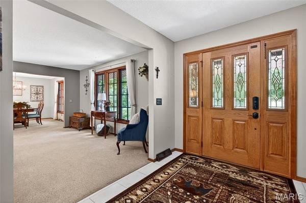 800 Matson Hill RD, Defiance, MO 63341