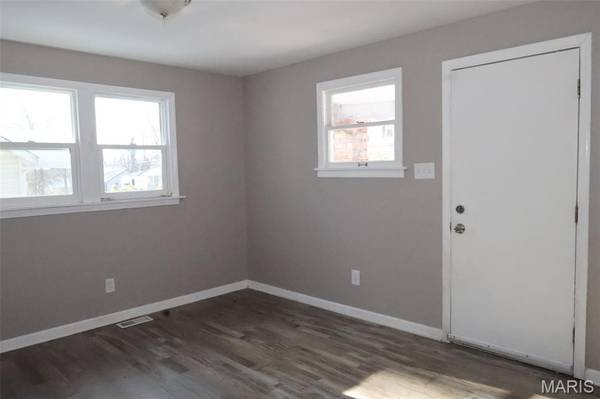 5460 Hamilton AVE, Jennings, MO 63136
