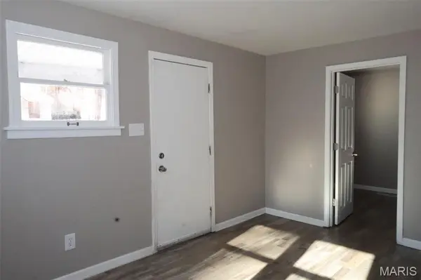 5460 Hamilton AVE, Jennings, MO 63136