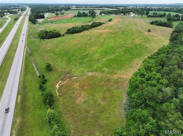 Near I-55 / W St Joseph St., Perryville, MO 63775