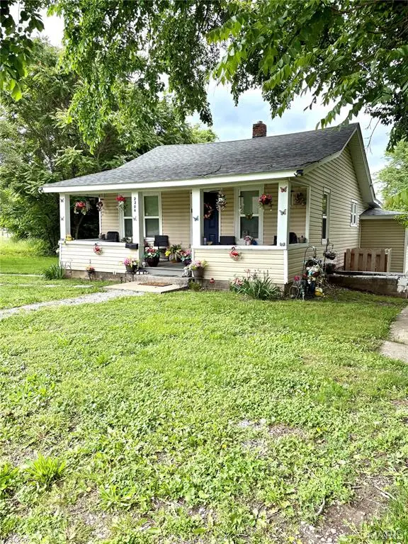 2206 Locust AVE, Alton, IL 62002