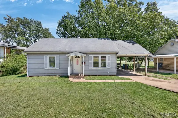 1400 &1402 S Main ST, Salem, MO 65560