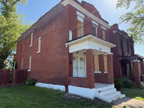 5651 Wells AVE, St Louis, MO 63112