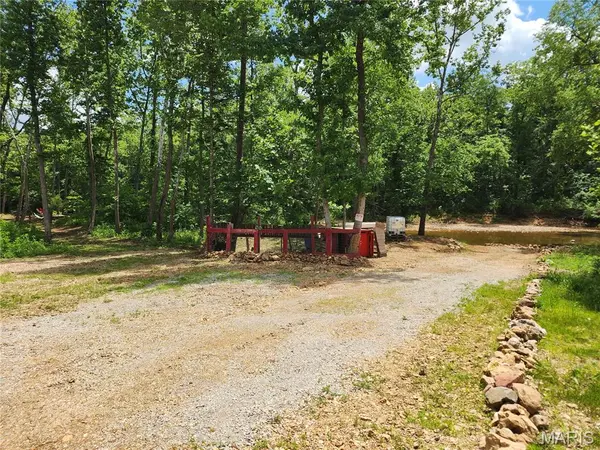 97 Madison CR 410, Fredericktown, MO 63645