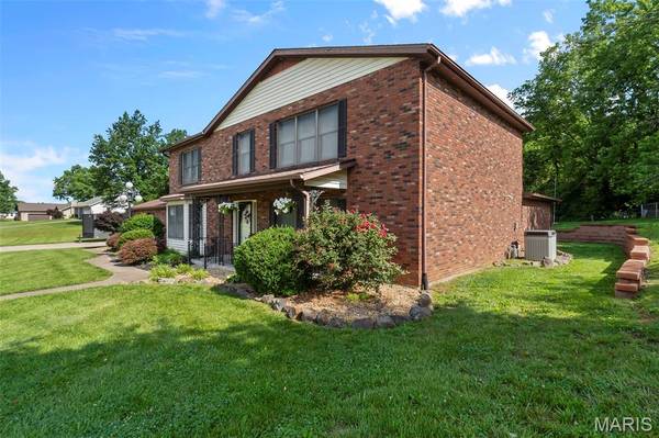 816 Ridge DR, Perryville, MO 63775