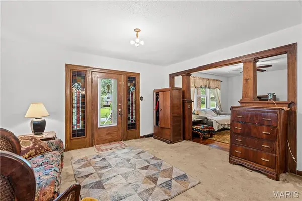 1531 Twillman AVE, St Louis, MO 63138