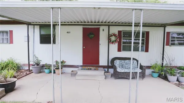 425 Eisenhower ST, Rolla, MO 65401