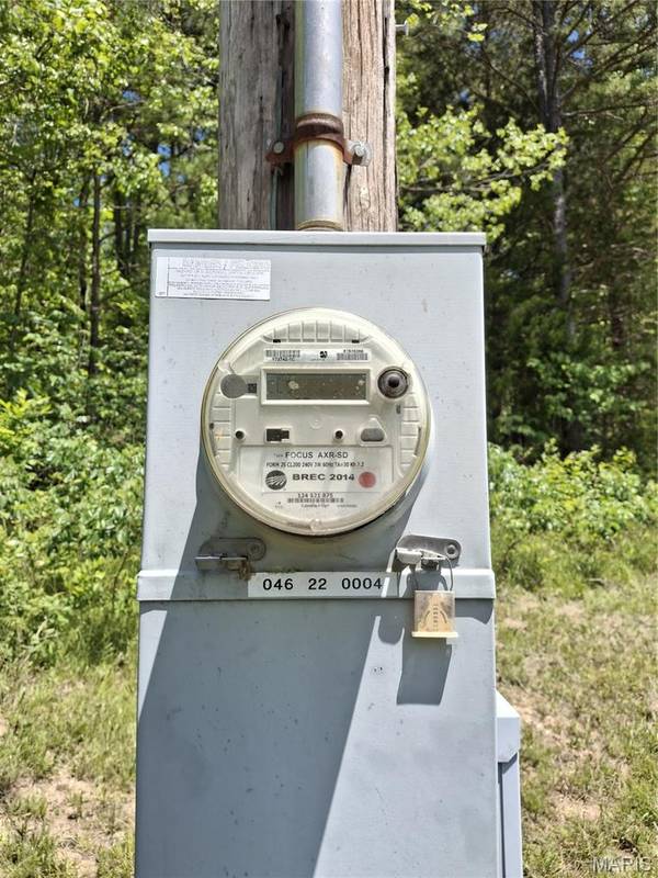 Address not disclosed, Bunker, MO 63629