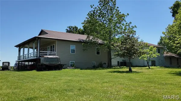 3947 Highway H, Salem, MO 65560