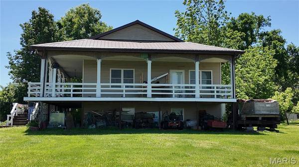3947 Highway H, Salem, MO 65560