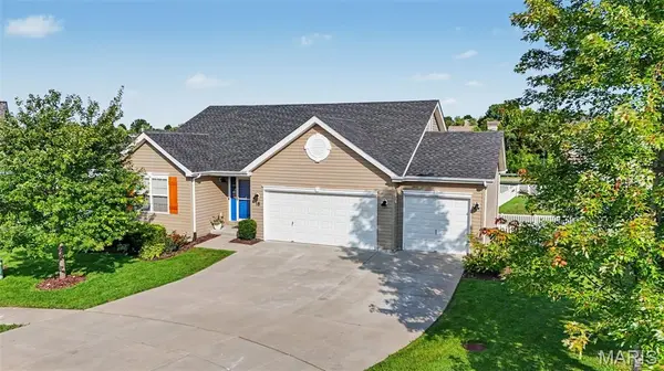 18 Sonnet Way CT, Wentzville, MO 63385