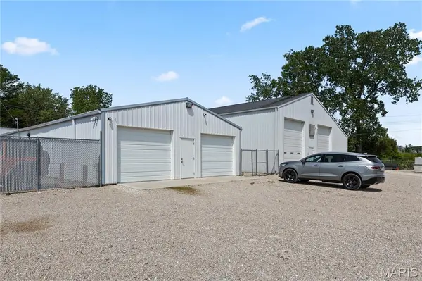 1730 daniel boone industrial DR, Truesdale, MO 63380