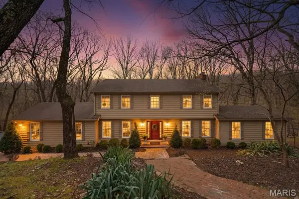 18024 Cider Mill DR, Wildwood, MO 63038