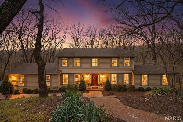 18024 Cider Mill DR, Wildwood, MO 63038