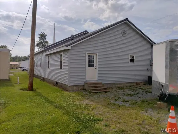 210 Wilson ST, Delta, MO 63744