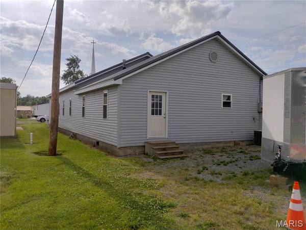 210 Wilson ST, Delta, MO 63744