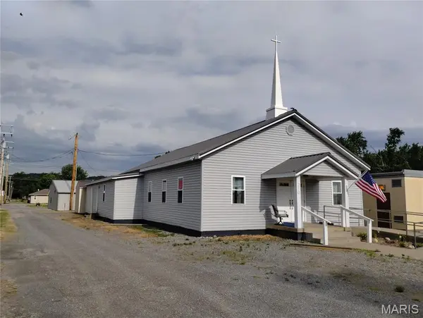 210 Wilson ST, Delta, MO 63744