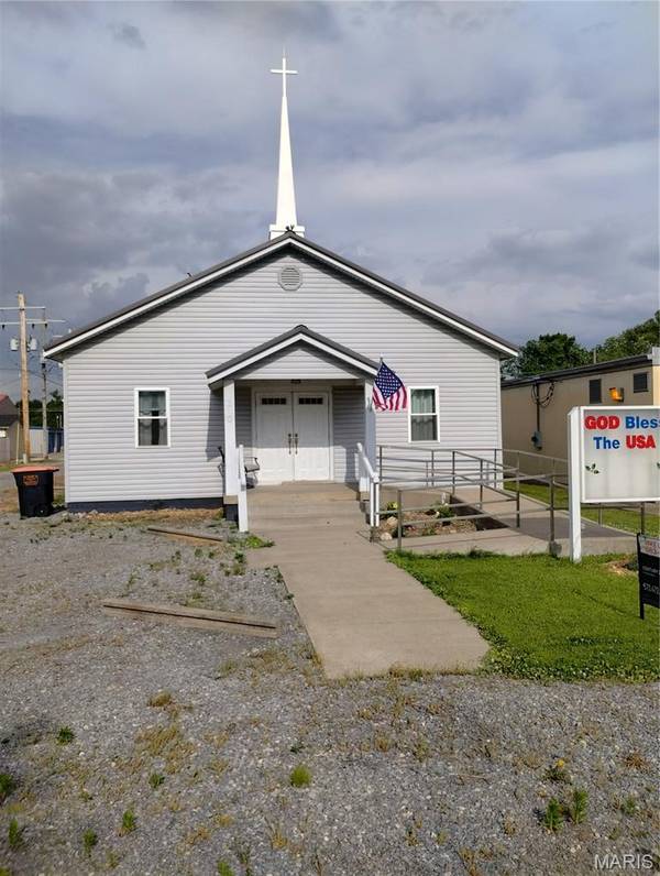 210 Wilson ST, Delta, MO 63744