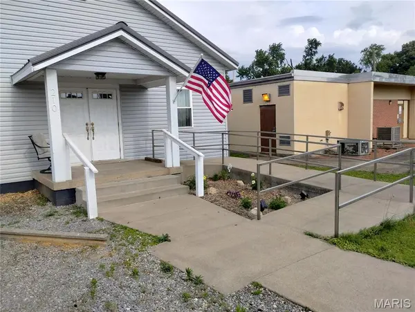 210 Wilson ST, Delta, MO 63744