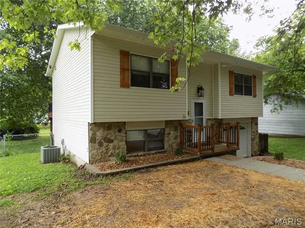 115 Belmont DR, Rolla, MO 65401