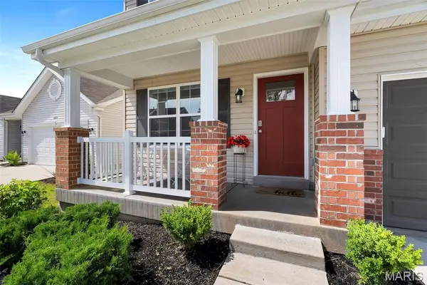 16725 River Stone DR, Florissant, MO 63031
