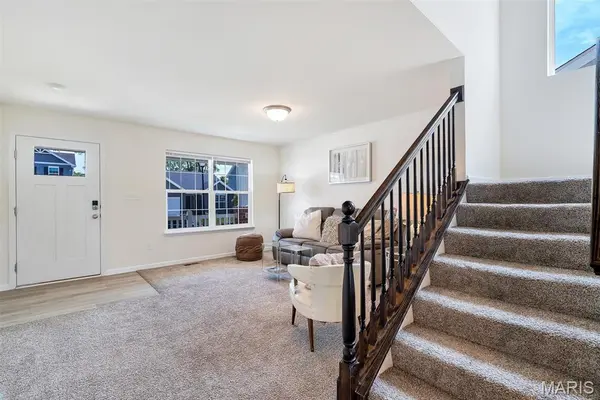 16725 River Stone DR, Florissant, MO 63031