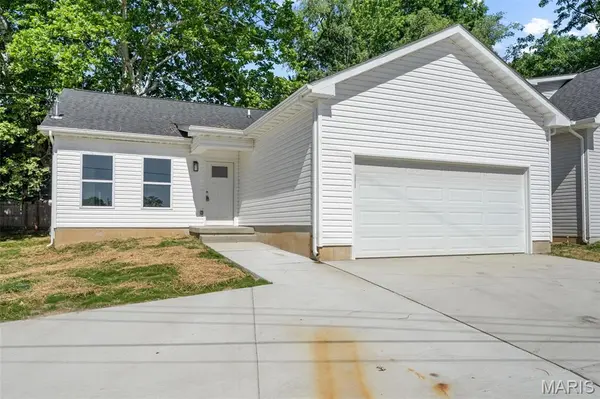9931 S Broadway, St Louis, MO 63125