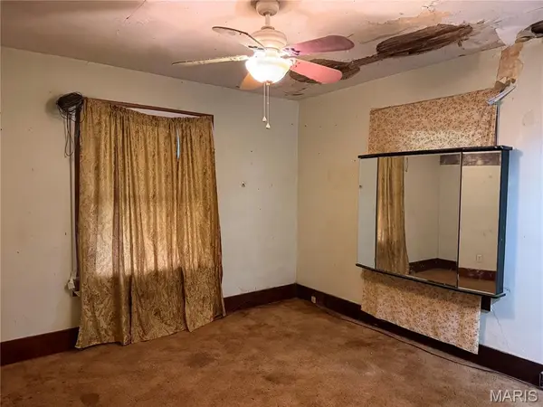 1418 Park AVE, Hannibal, MO 63401