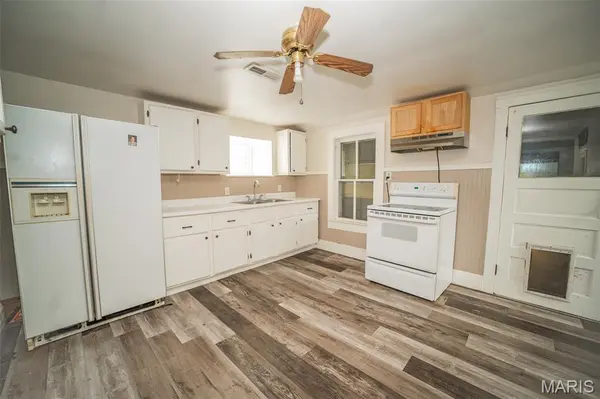 904 S Washington ST, Farmington, MO 63640