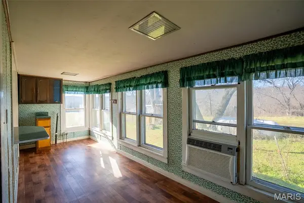 1508 N Davis Hollow RD, Richland, MO 65556