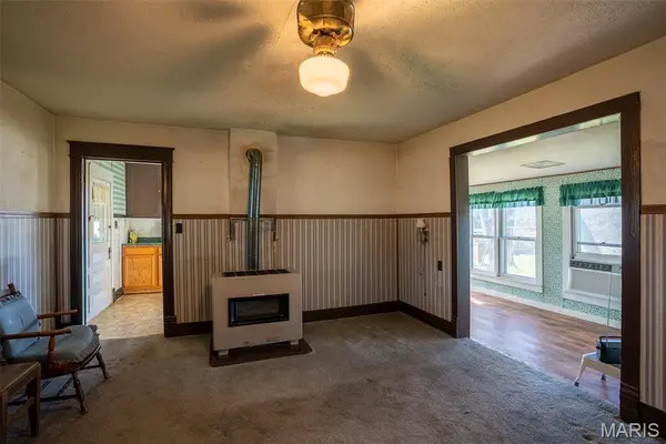 1508 N Davis Hollow RD, Richland, MO 65556
