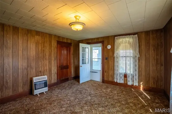1508 N Davis Hollow RD, Richland, MO 65556