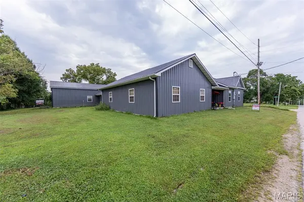 508 E 5th ST, Belle, MO 65013