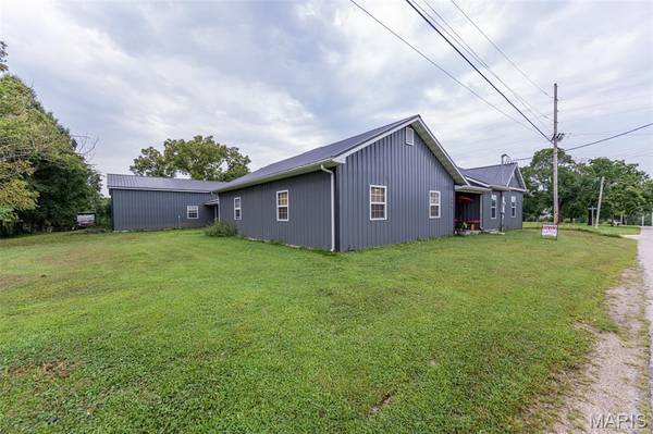 508 E 5th ST, Belle, MO 65013