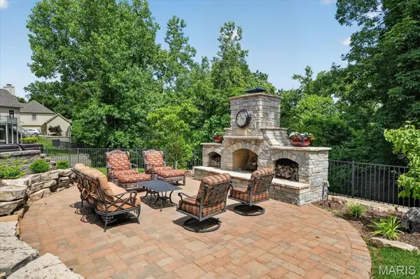 16925 Todd Evan Trail RD, Chesterfield, MO 63005