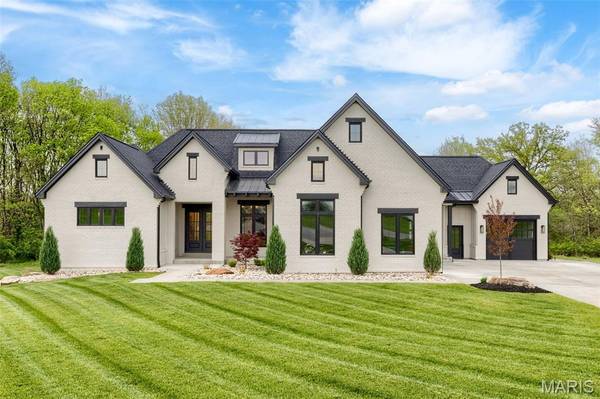 3700 Nadler Rd #(TBB), Unincorporated, MO 63385
