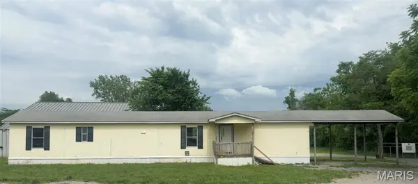 1429 Highway OO, Fredericktown, MO 63645