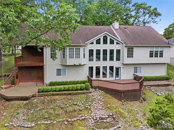5063 Oak Bluff DR, High Ridge, MO 63049