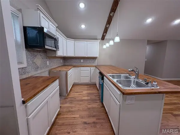 605 Don ST, Poplar Bluff, MO 63901
