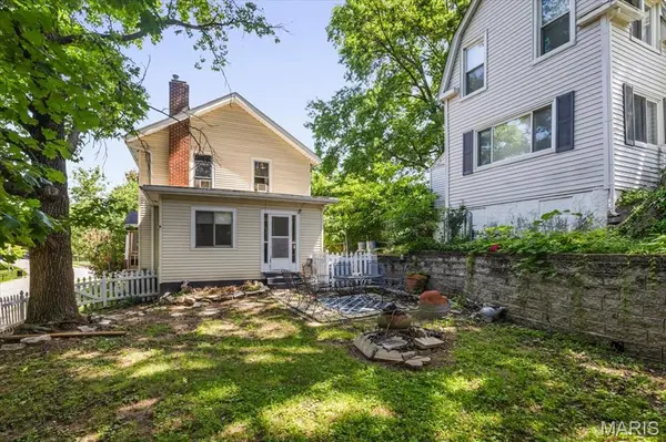 Address not disclosed, St Louis, MO 63139