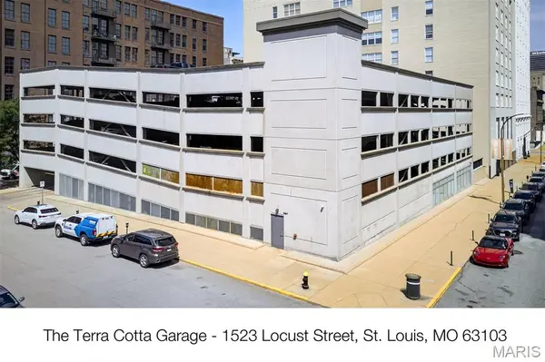 1523 Locust ST #243, St Louis, MO 63103