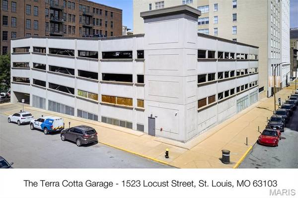 1523 Locust ST #243, St Louis, MO 63103