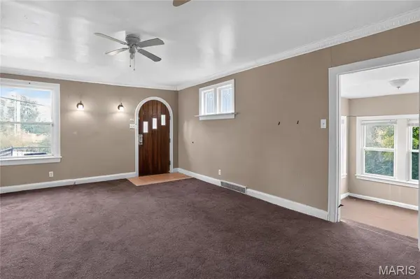 2512 High Ridge AVE, St Louis, MO 63136