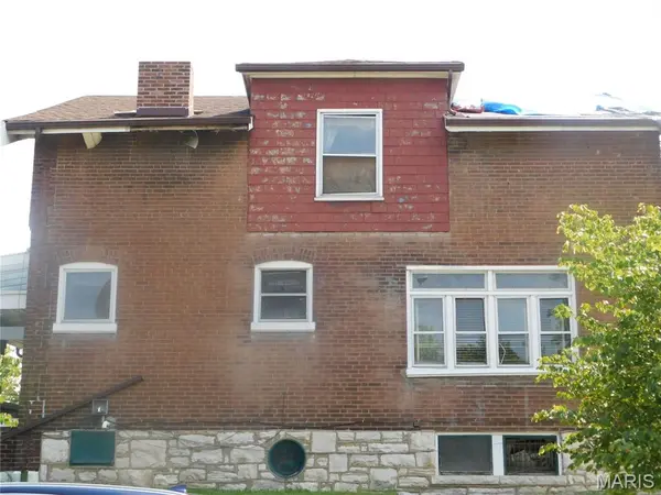 4502 Harris AVE, St Louis, MO 63115