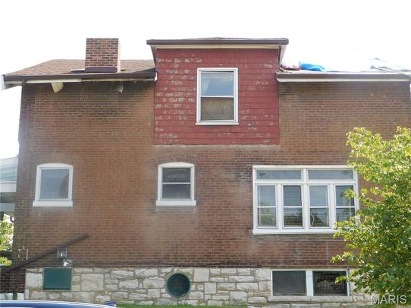 4502 Harris AVE, St Louis, MO 63115