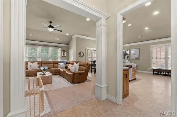 2953 Beaver Creek DR, Cape Girardeau, MO 63701