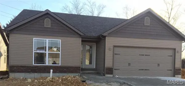 702 Blake DR, Hillsboro, MO 63050