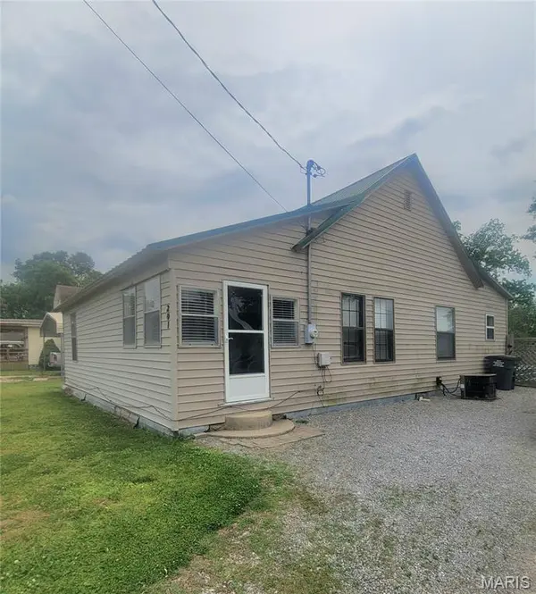 201 S Bates ST, Morehouse, MO 63868
